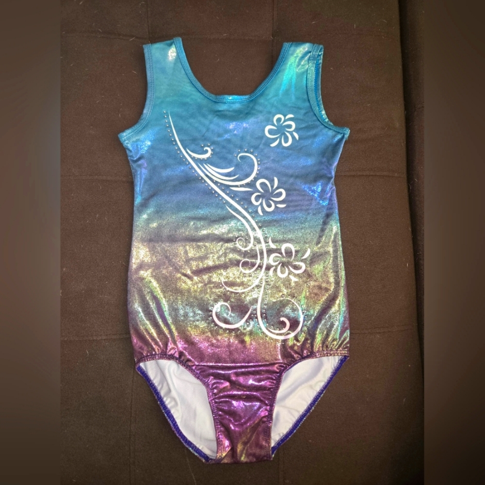Gymnastics/Dance Leotard